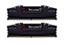 رم دسکتاپ DDR4 دوکاناله 3200 مگاهرتز CL16 جی اسکیل مدل Ripjaws V ظرفیت 16 گیگابایت